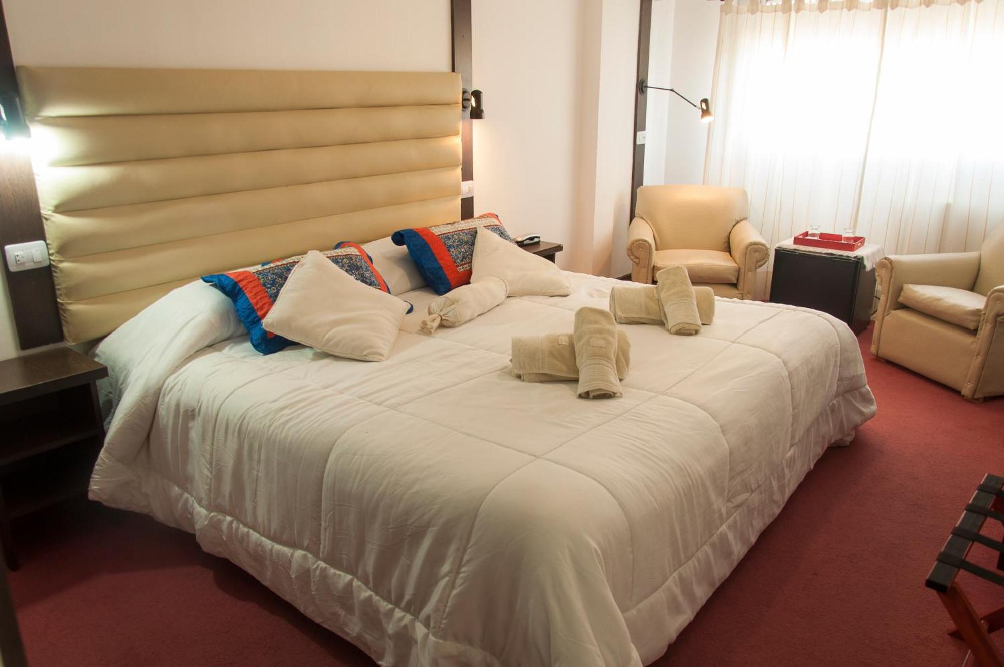 Gran Hotel Savoia Сан-Клементе-дель-Тую Экстерьер фото