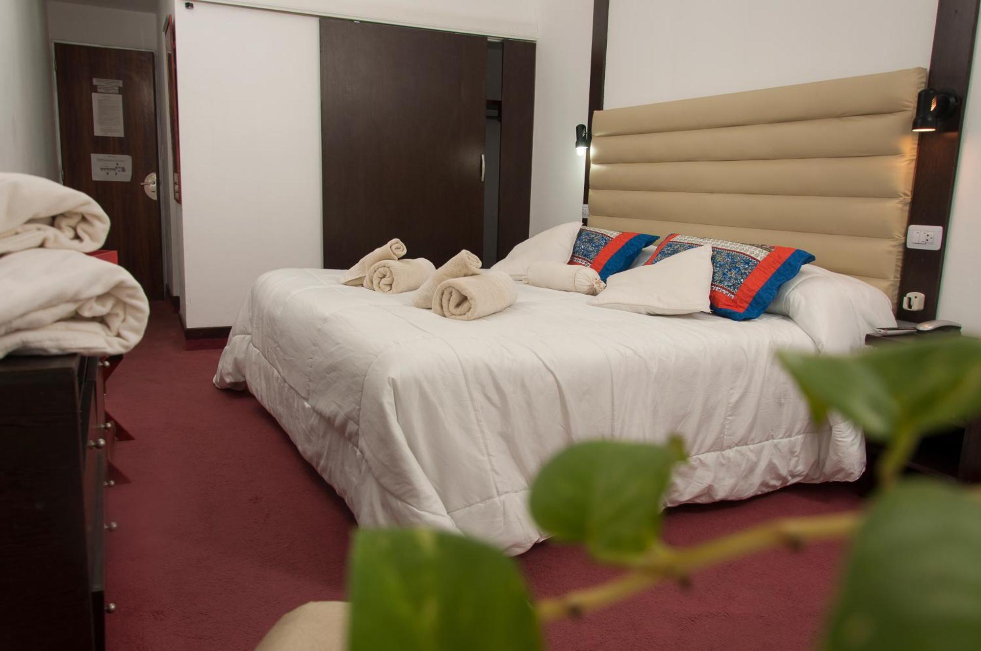 Gran Hotel Savoia Сан-Клементе-дель-Тую Экстерьер фото